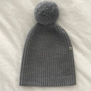 Lululemon hat